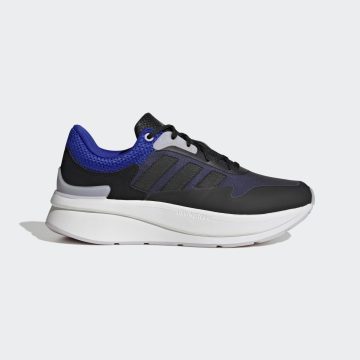 adidas ZNCHILL LIGHTMOTION+ Lifestyle Core Black / Cloud White / Lucid Blue (GZ4897)
