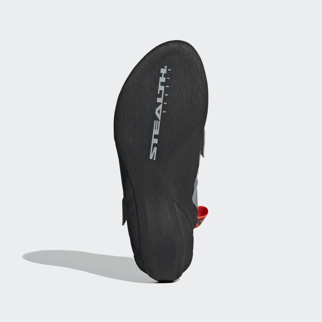 adidas Five Ten Kirigami Klimschoenen Dove Grey / Core Black / Solar Red (EE8948)