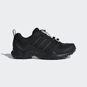 adidas Terrex Swift R2 GORE-TEX Hiking Core Black / Core Black / Core Black (CM7492)