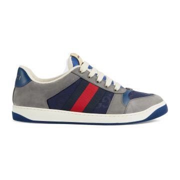Gucci GG Screener Blue 576223FAA3T4551