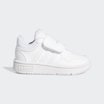 adidas Hoops Cloud White / Cloud White / Cloud White (GW0442)