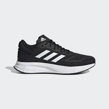 adidas Duramo SL 2.0 Core Black / Cloud White / Core Black (GW8336)