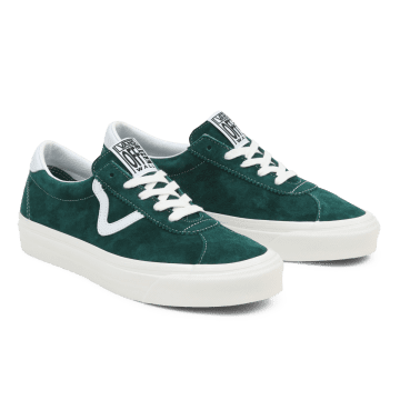 VANS Style 73 Dx Groen (VN0A7Q5ADRK)
