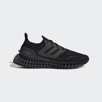 adidas Ultra 4DFWD Core Black / Core Black / Carbon (GX6632)