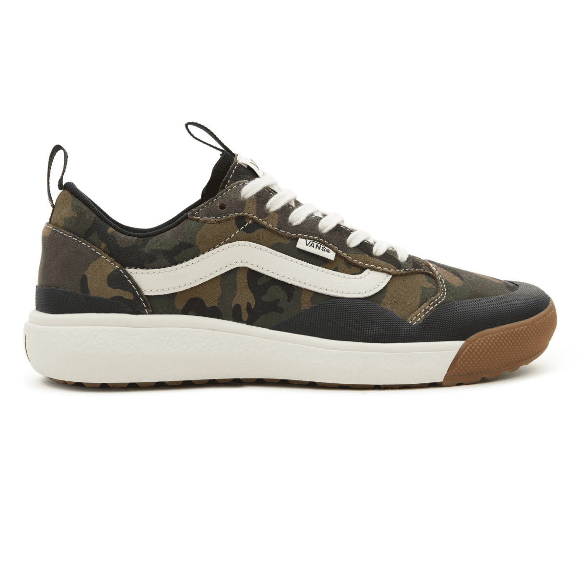 VANS Ultrarange Exo Se Groen (VN0A4UWMWVD)