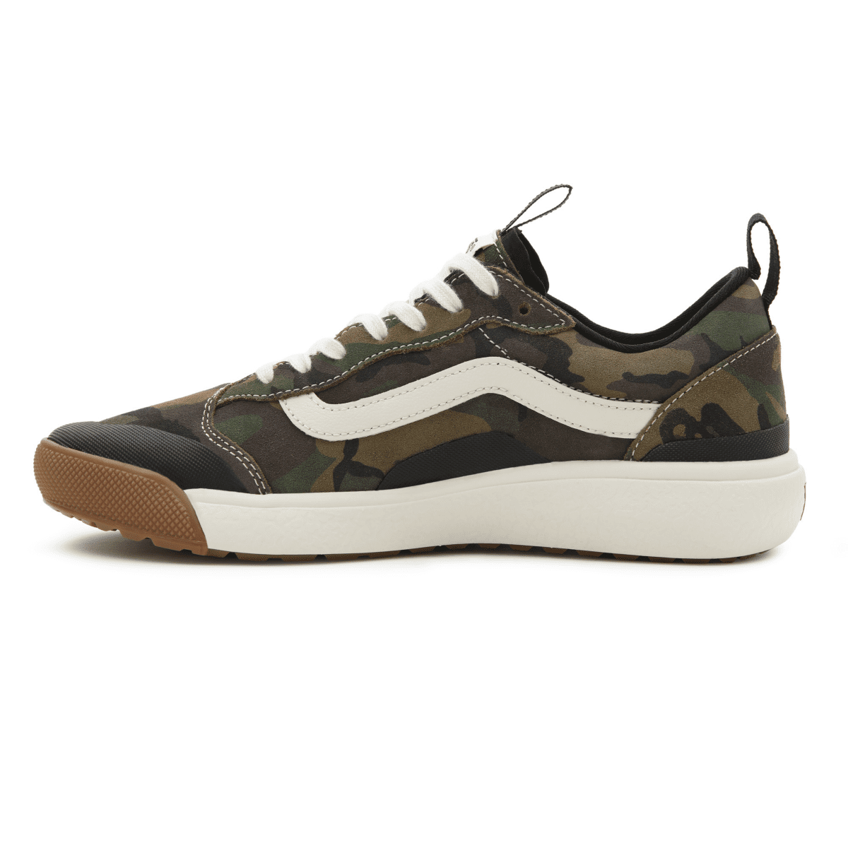 VANS Ultrarange Exo Se Groen (VN0A4UWMWVD)