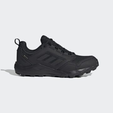 adidas Tracerocker 2.0 GORE-TEX Trail Running Core Black / Core Black / Grey Five (GX6873)