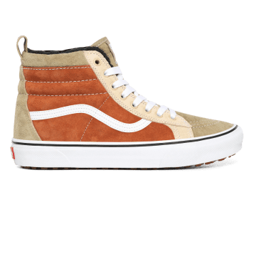 VANS Sk8-hi Mte Oranje (VN0A4BV723M)