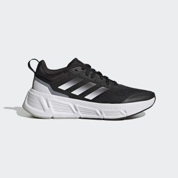 adidas Questar Core Black / Cloud White / Grey Two (GX7162)