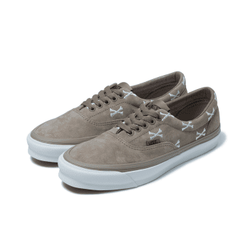 VANS Vault By Vans X Wtaps Og Era Lx Bruin (VN0A3CXNBMD)