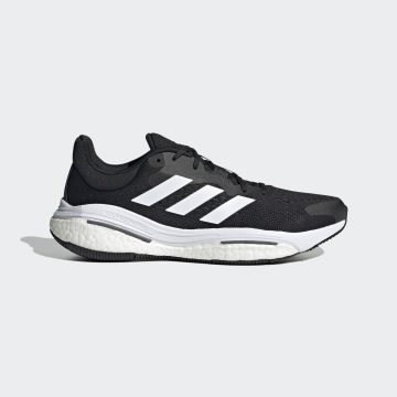 adidas Solarcontrol Core Black / Cloud White / Grey Five (GX9219)
