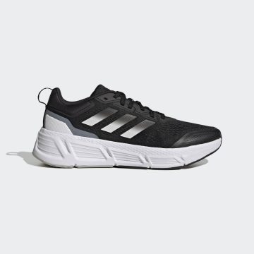 adidas Questar Core Black / Cloud White / Grey Two (GY2259)