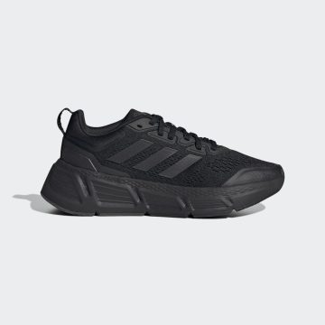 adidas Questar Core Black / Core Black / Grey Six (GZ0619)