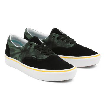 VANS Trip Outdoors Comfycush Era Zwart (VN0A5DYB8UH)
