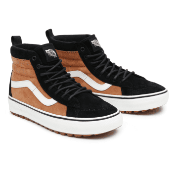 VANS Sk8-hi Mte-1 Zwart (VN0A5HZY5BJ)