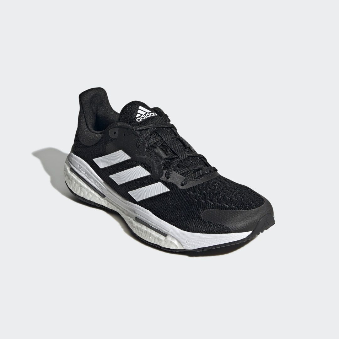 adidas Solarcontrol Core Black / Cloud White / Grey Five (GY1656)