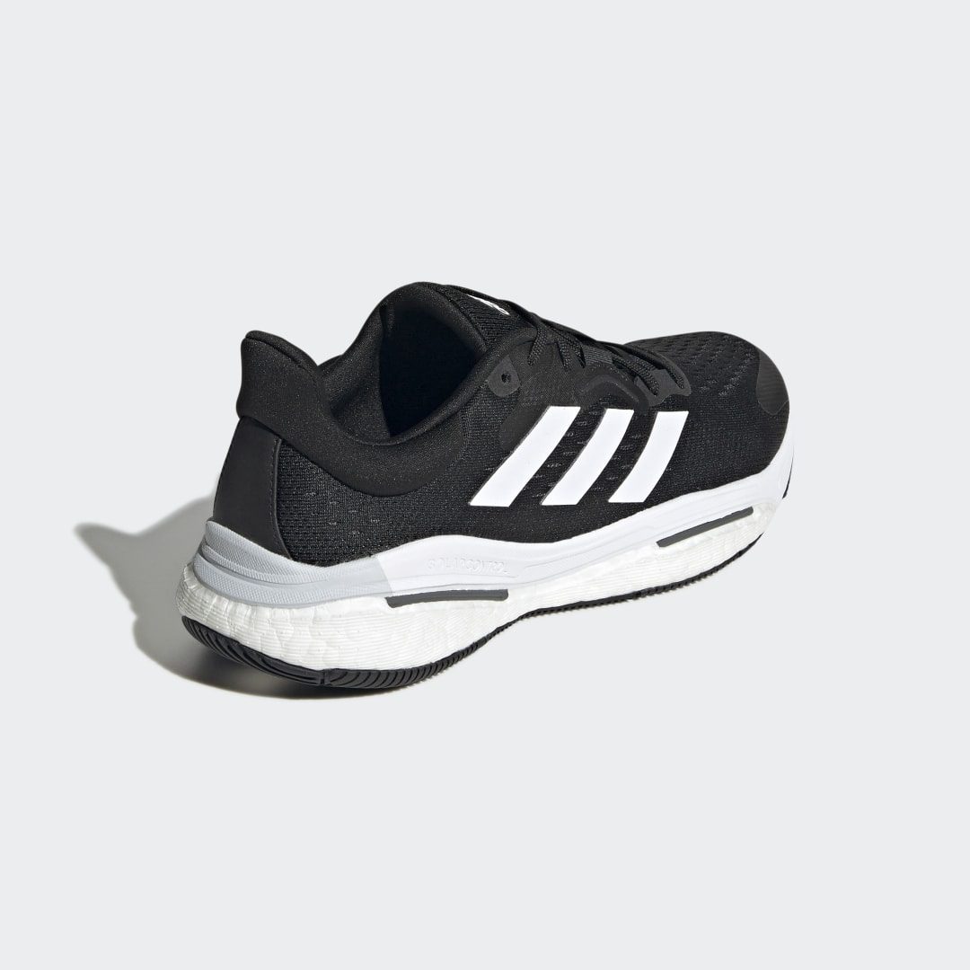 adidas Solarcontrol Core Black / Cloud White / Grey Five (GY1656)
