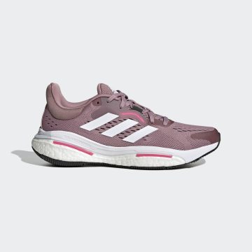 adidas Solarcontrol Magic Mauve / Cloud White / Pulse Magenta (GY1657)