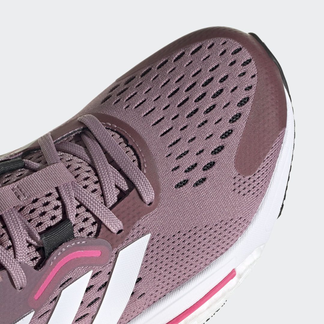 adidas Solarcontrol Magic Mauve / Cloud White / Pulse Magenta (GY1657)