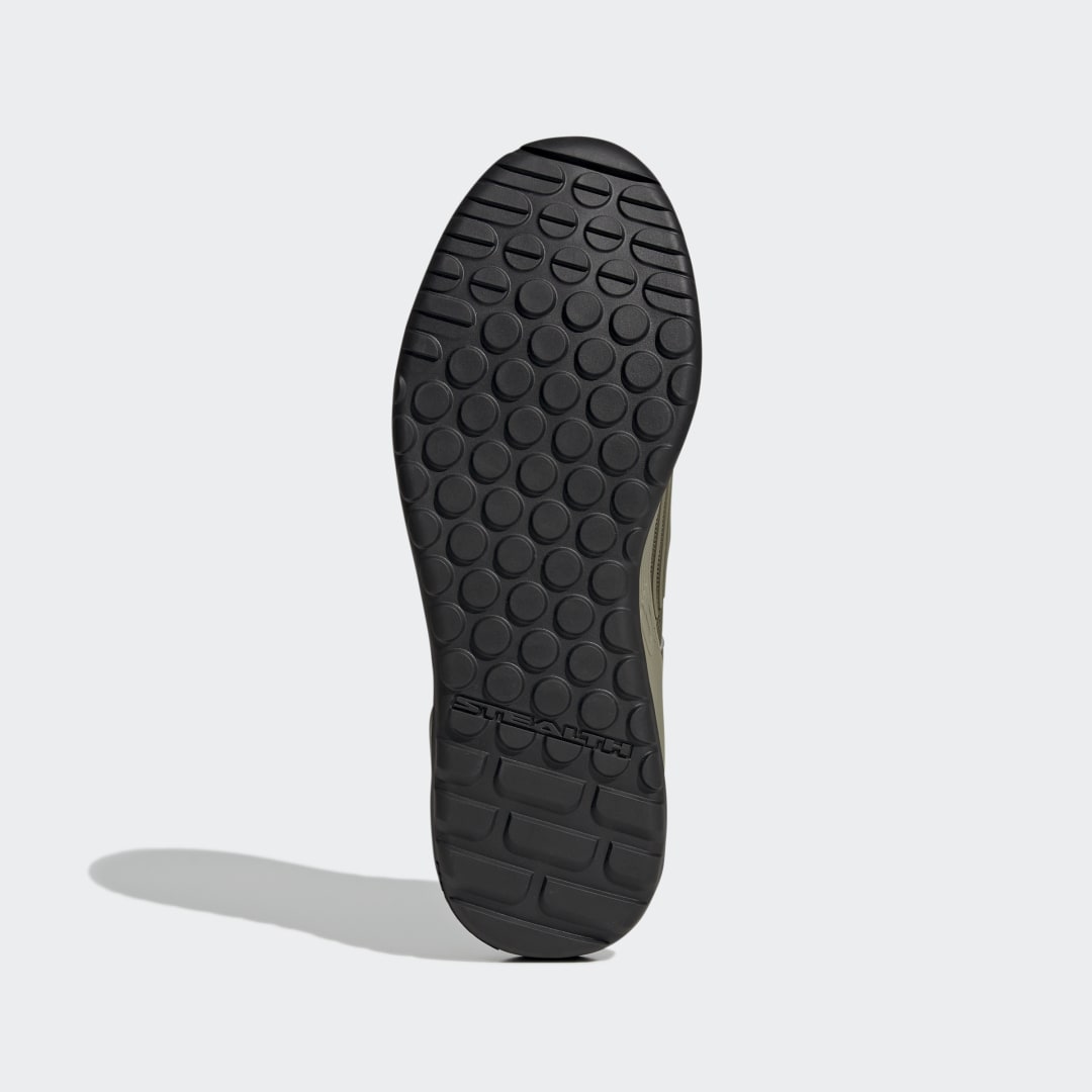 adidas Five Ten Trailcross LT Mountain Bike Focus Olive / Pulse Lime / Orbit Green (GY5124)