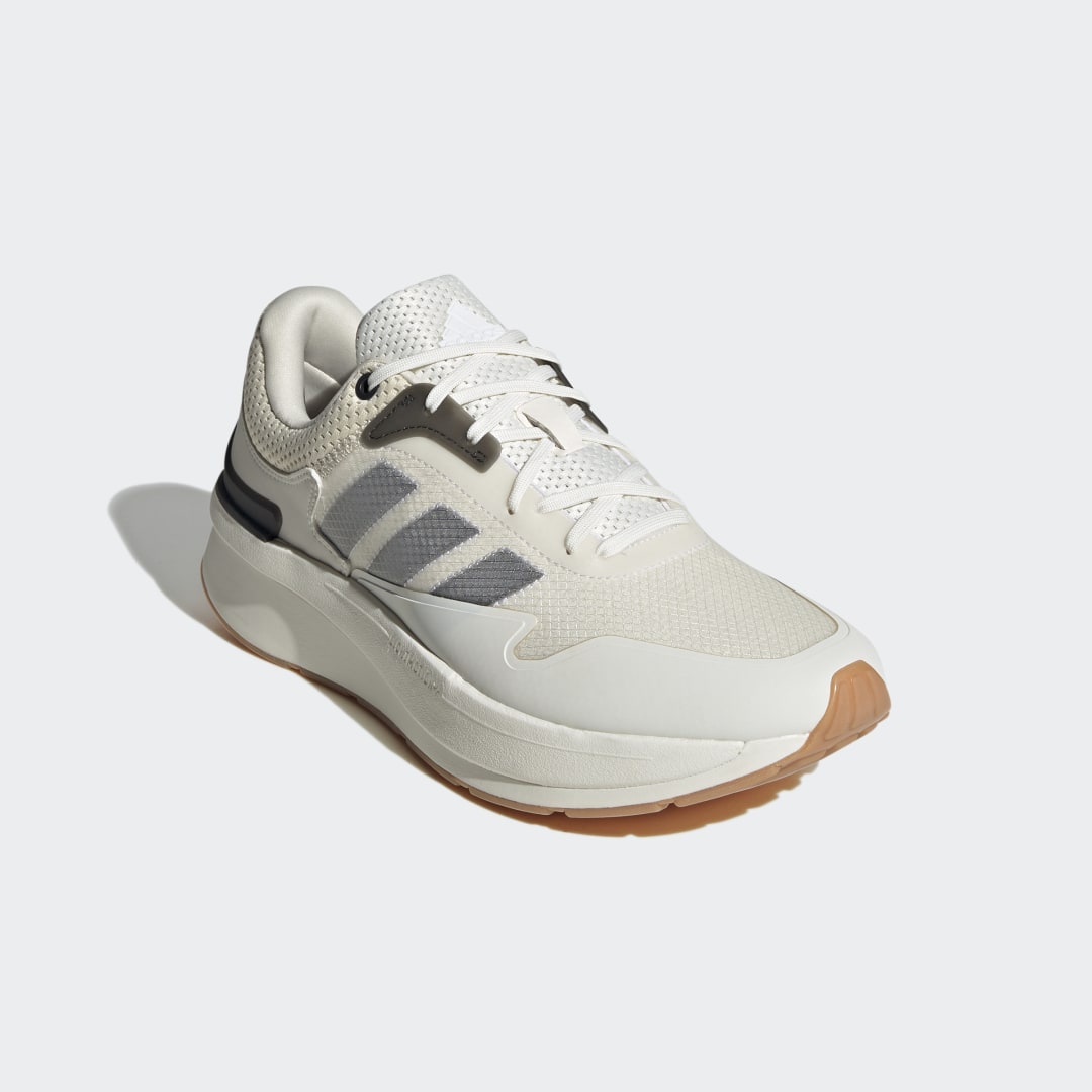 adidas ZNCHILL LIGHTMOTION+ Lifestyle Cloud White / Core Black / Cloud White (GZ4896)