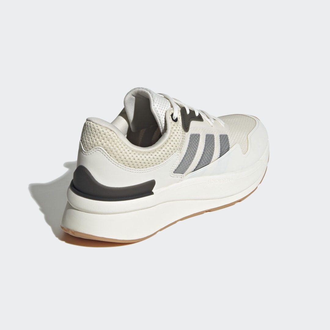adidas ZNCHILL LIGHTMOTION+ Lifestyle Cloud White / Core Black / Cloud White (GZ4896)