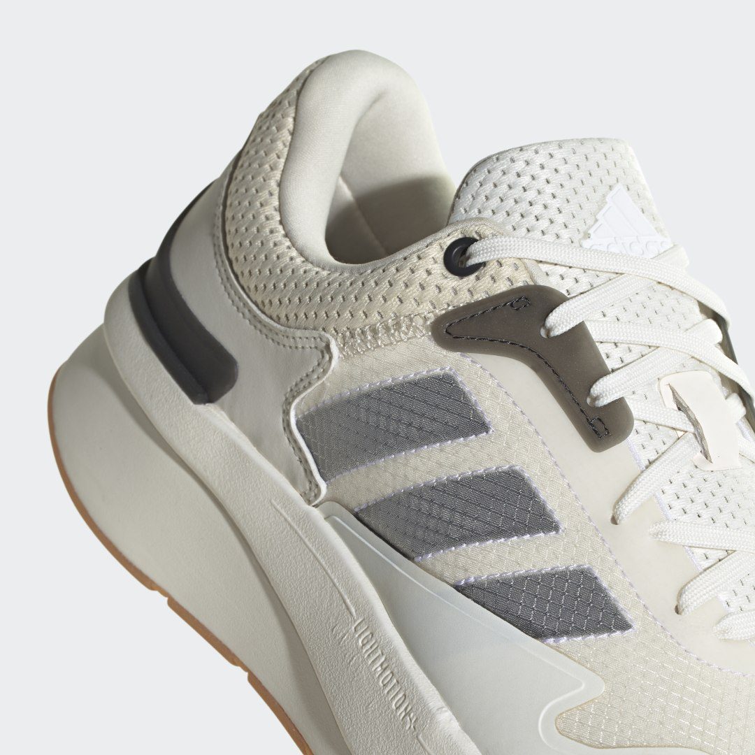 adidas ZNCHILL LIGHTMOTION+ Lifestyle Cloud White / Core Black / Cloud White (GZ4896)