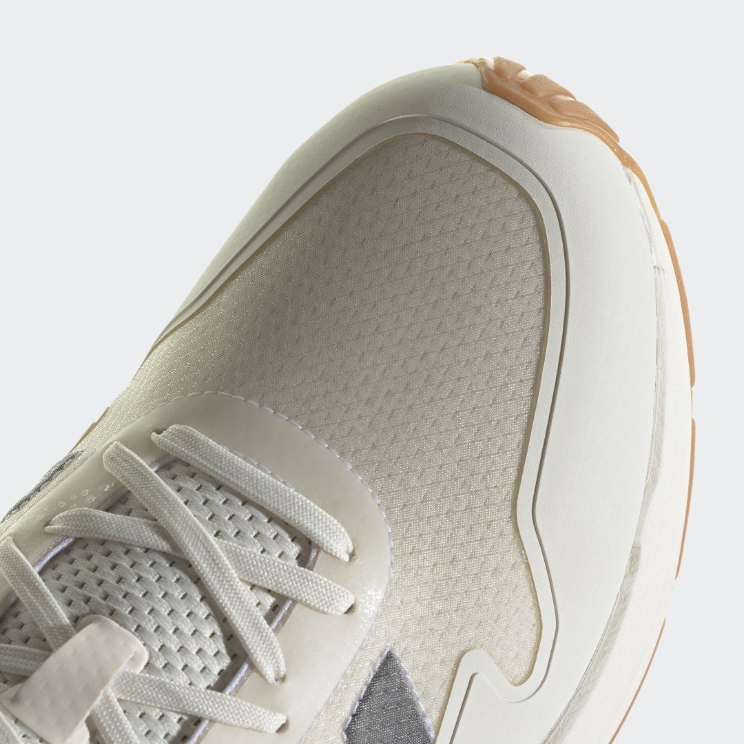 adidas ZNCHILL LIGHTMOTION+ Lifestyle Cloud White / Core Black / Cloud White (GZ4896)