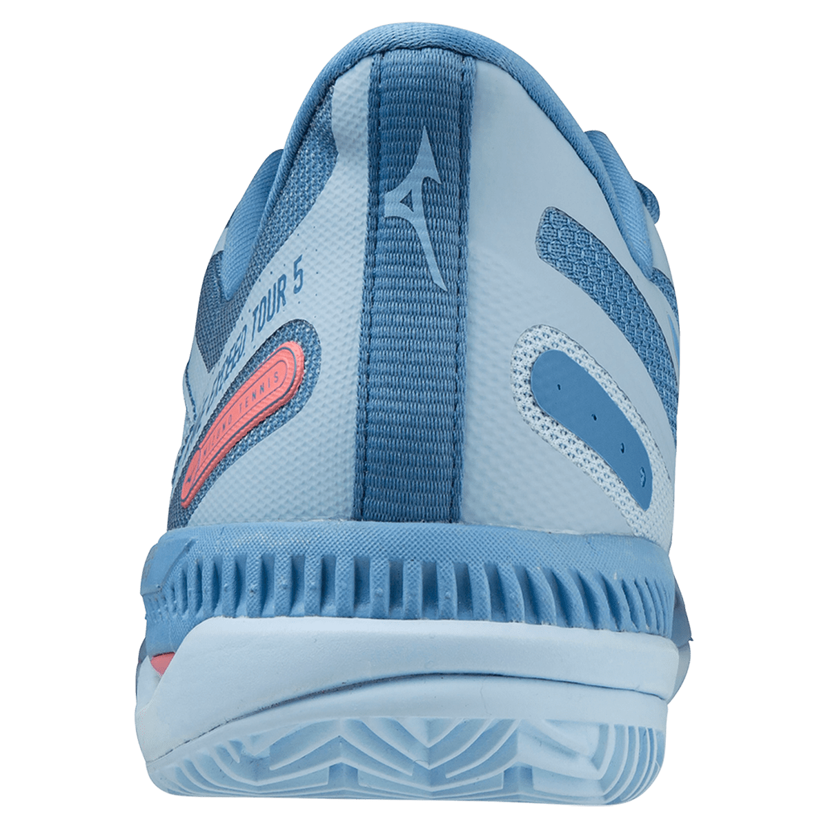 Mizuno Wave Exceed Tour 5 CC (61GC227521)