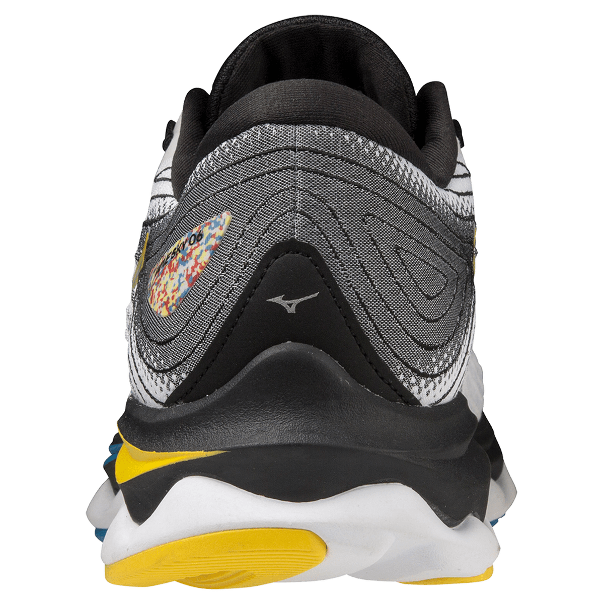Mizuno Wave Sky 6 (J1GC220201)