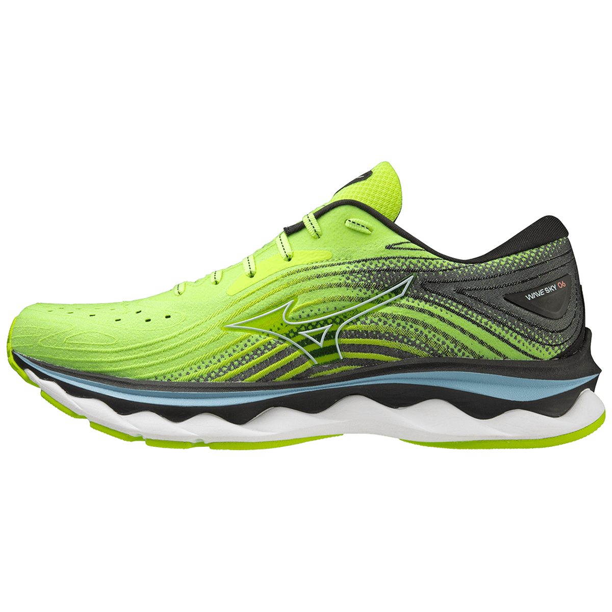 Mizuno Wave Sky 6 (J1GC220205)