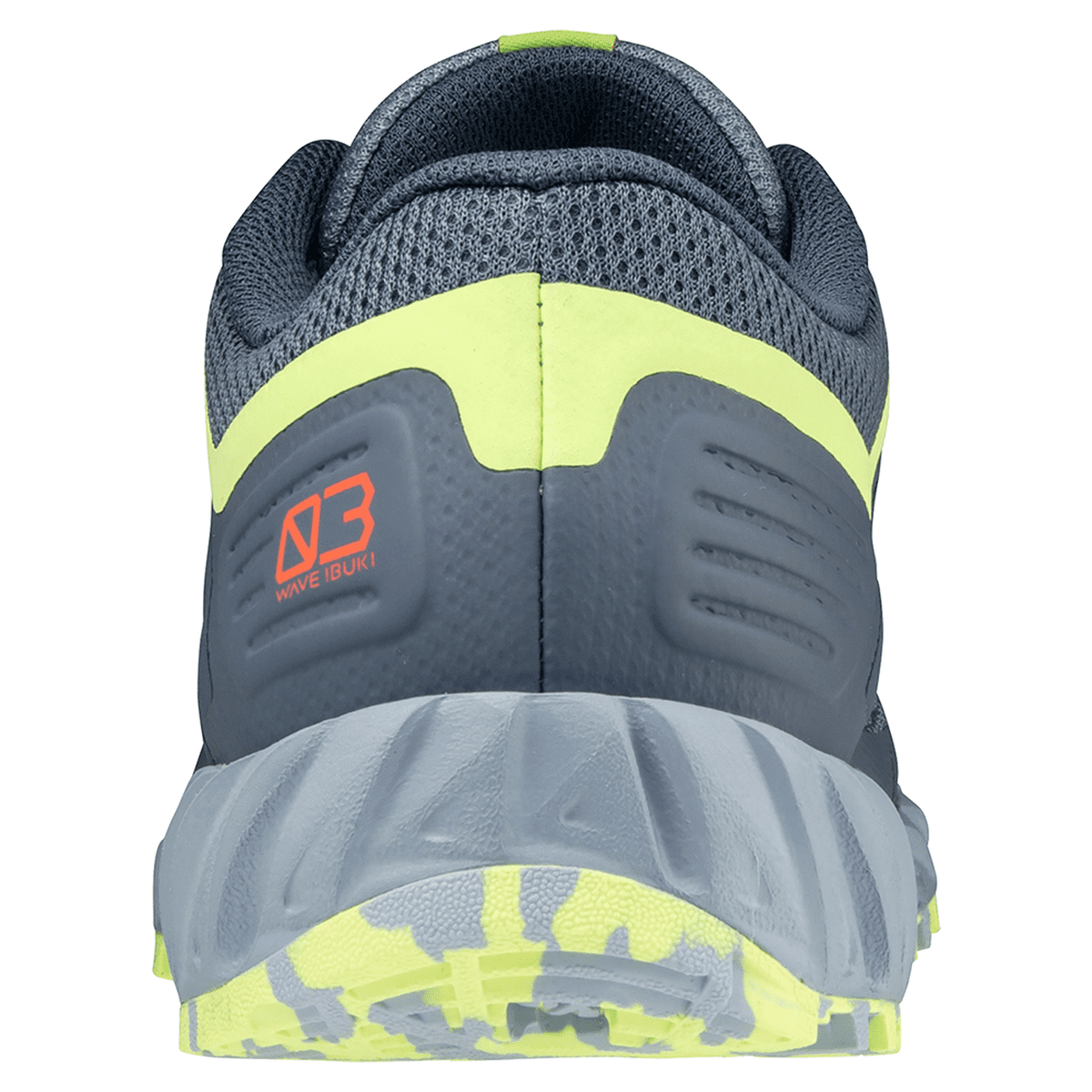 Mizuno Wave Ibuki 3 (J1GK207321)
