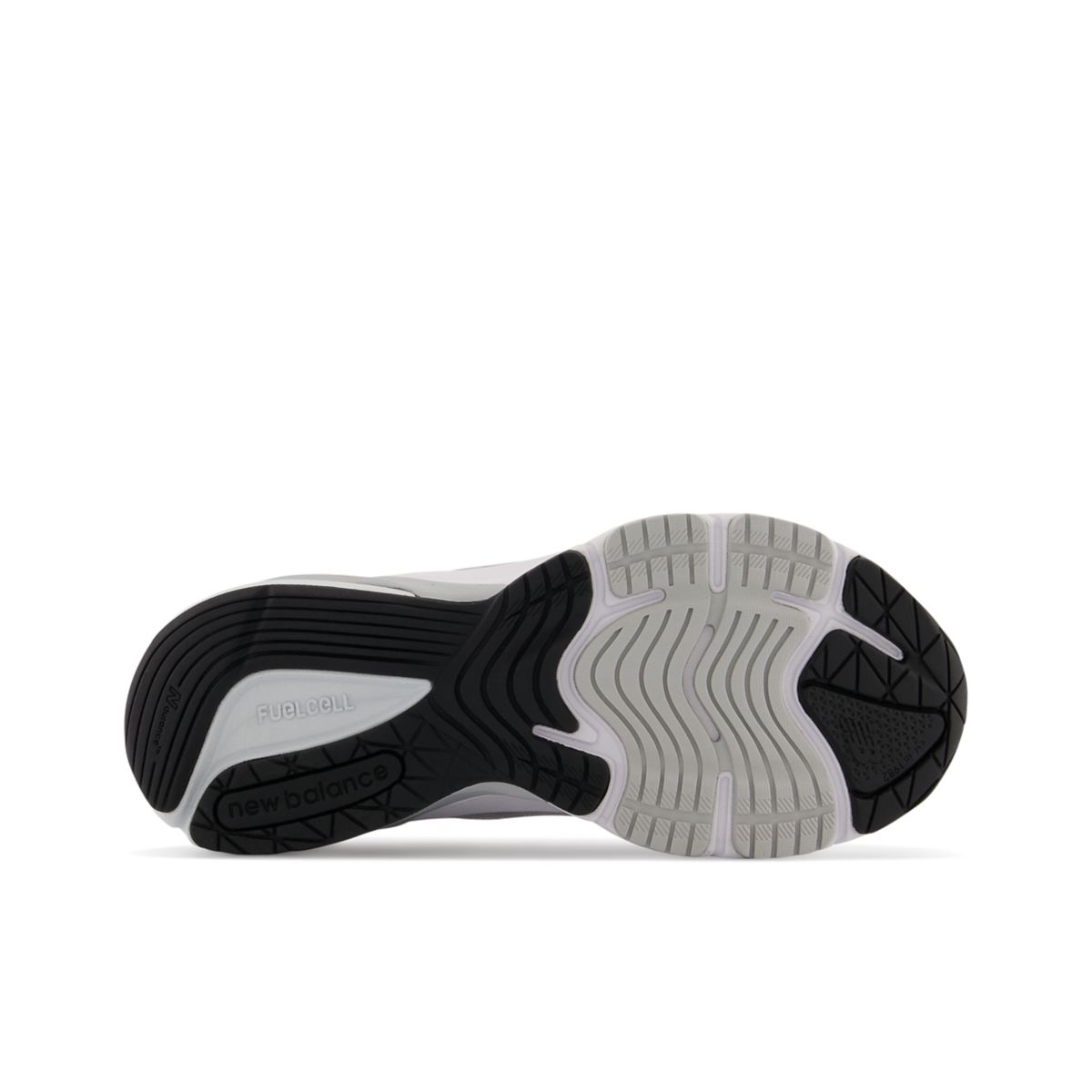 New Balance FuelCell 990v6 Grey / Silver (GC990V6-36954)
