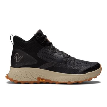 New Balance Fresh Foam X Hierro Mid Black / Timberwolf (MTHIMCV1-39303)