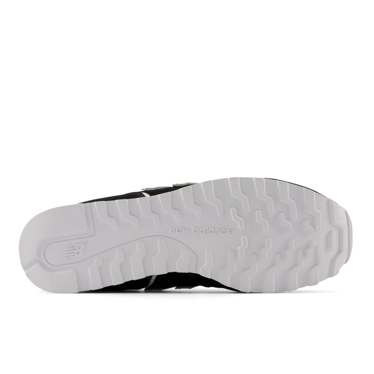 New Balance 373v2 Black / Silver / Gold (WL373V2-40294)