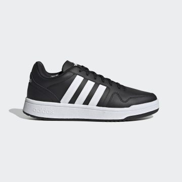 adidas Postmove Core Black / Cloud White / Core Black (H00460)
