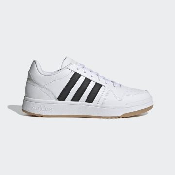 adidas Postmove Cloud White / Carbon / Gum (H00462)