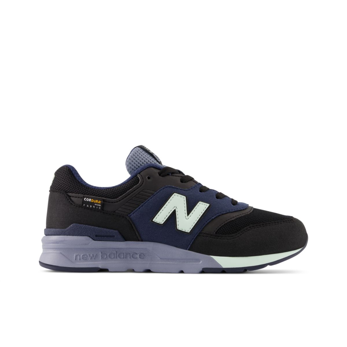 New Balance 997H Black / Cosmic Jade (GR997HV1-39770)