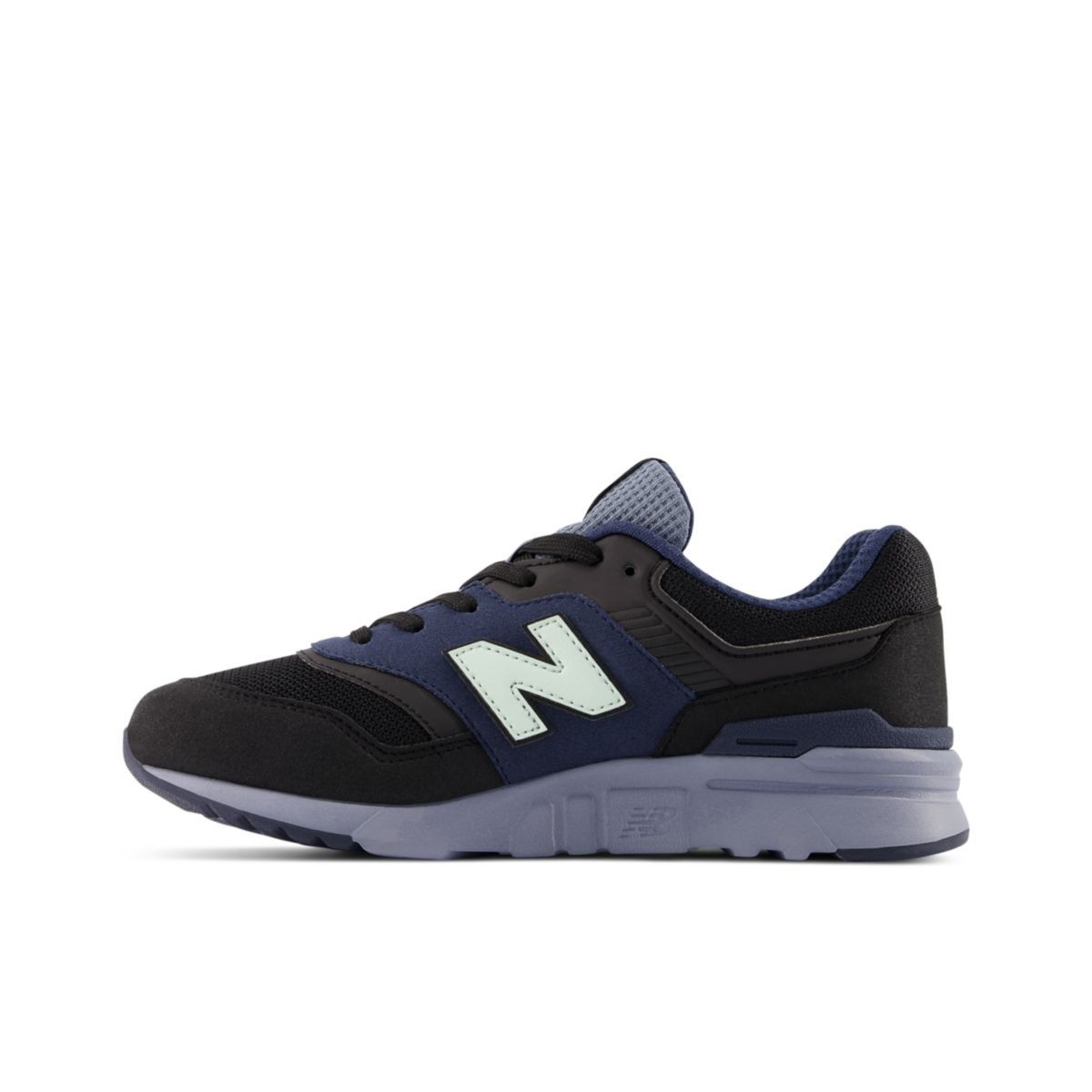 New Balance 997H Black / Cosmic Jade (GR997HV1-39770)