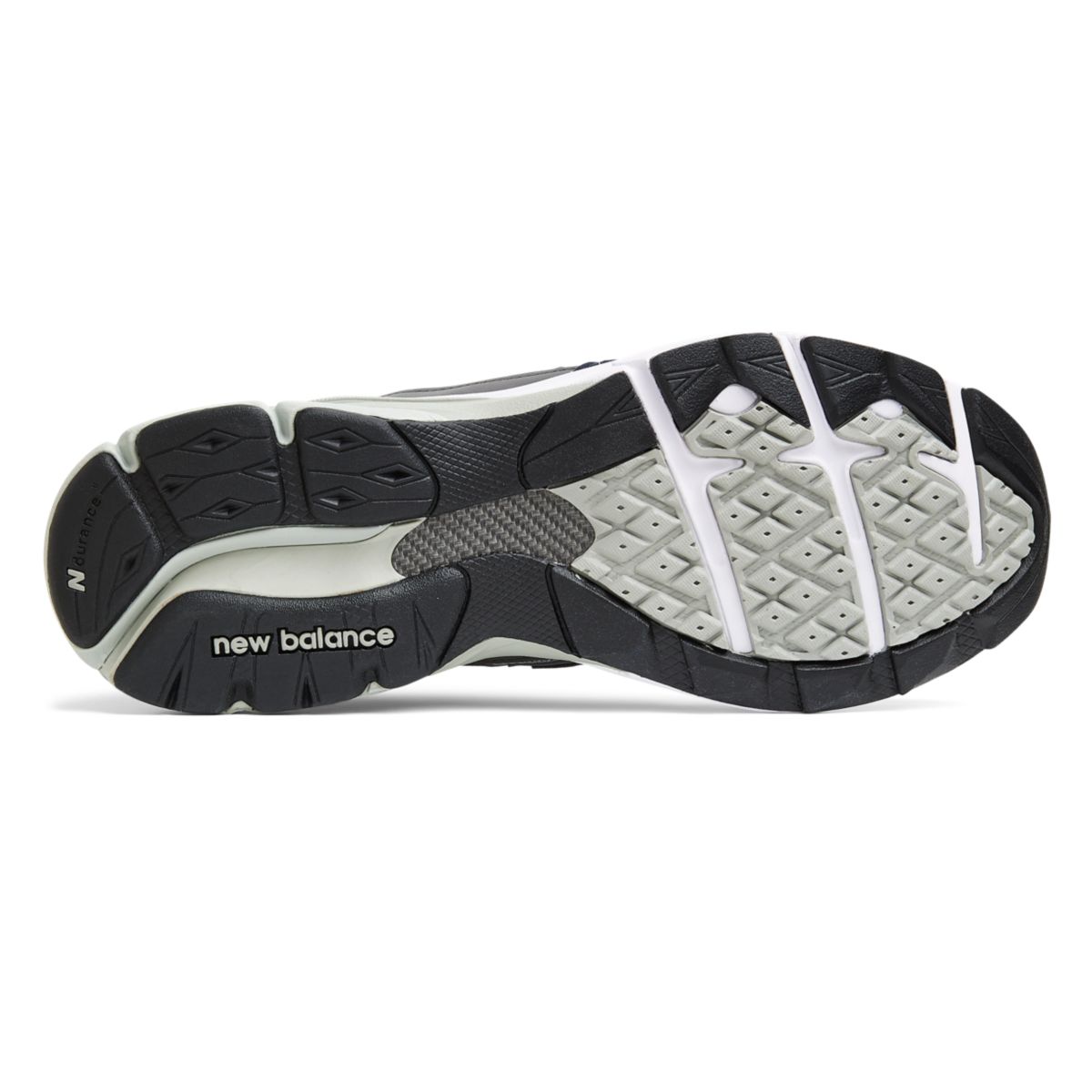 New Balance MADE in UK 920 Grey / Navy / White (ML920V1-38940)