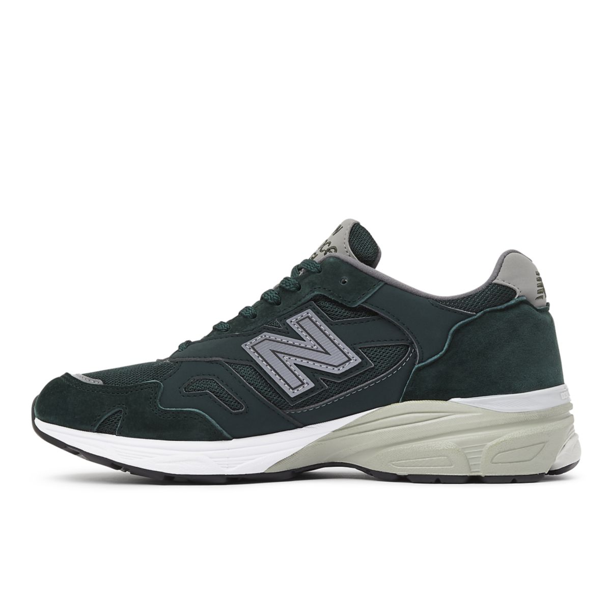 New Balance MADE in UK 920 Green / Grey / White (ML920V1-39436)