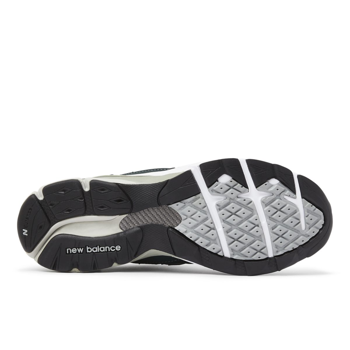 New Balance MADE in UK 920 Green / Grey / White (ML920V1-39436)