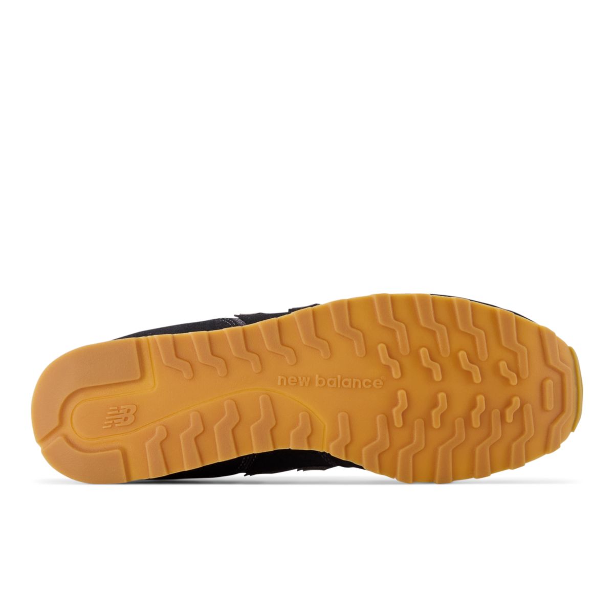 New Balance 373v2 Black / White / Angora (ML373V2-40298)