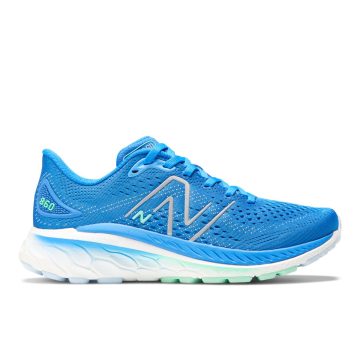 New Balance Fresh Foam X 860v13 Bright Lapis / Bright Mint / Starlight (W860V13-39164)