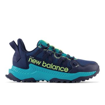 New Balance Shando Natural Indigo / Electric Teal / Bleached Lime Glo (WTSHAV1-42706)