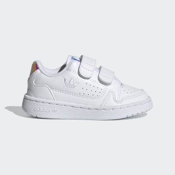adidas NY 90 Cloud White / Cloud White / Supplier Colour (FY9849)