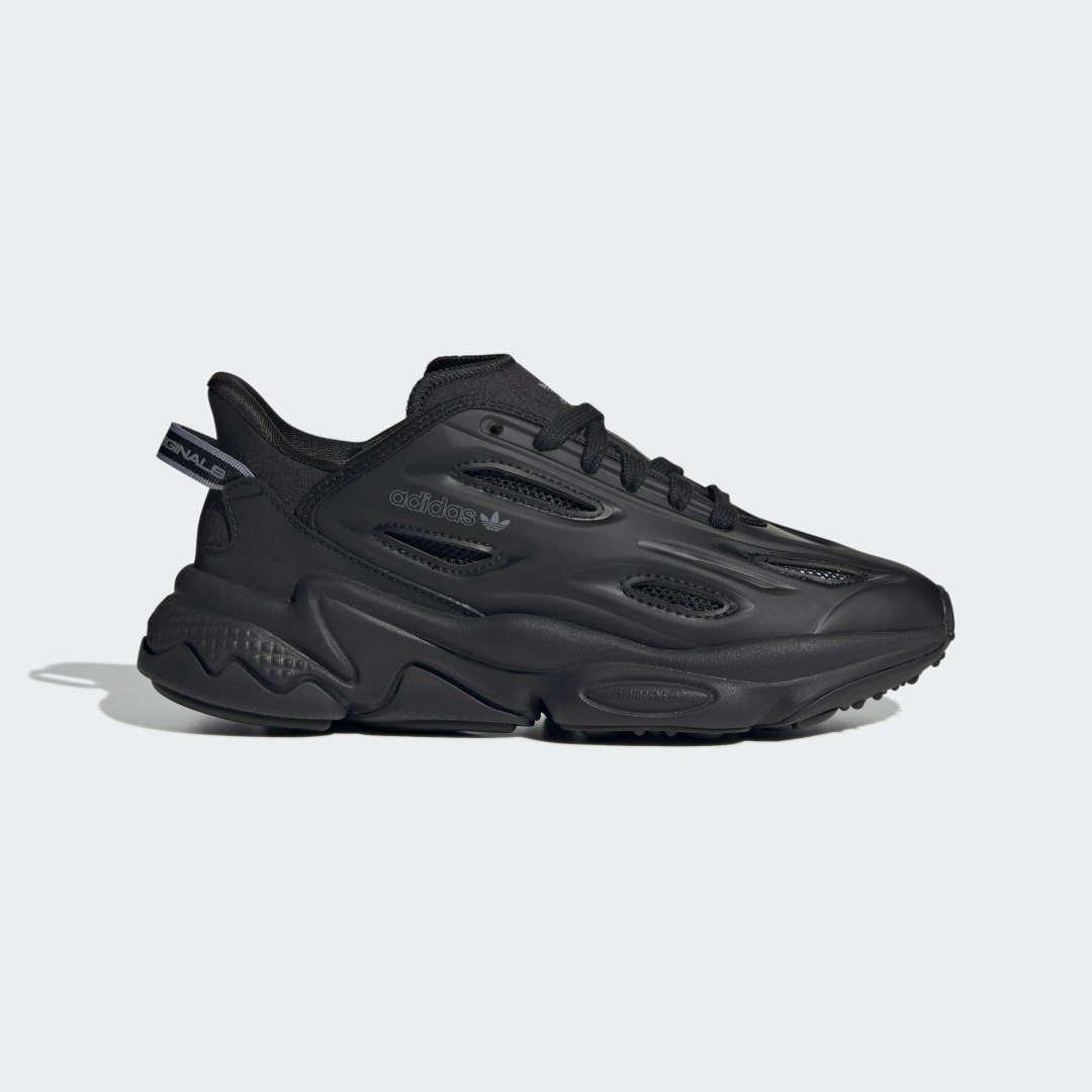 adidas OZWEEGO Celox Core Black / Core Black / Grey (GV8891)