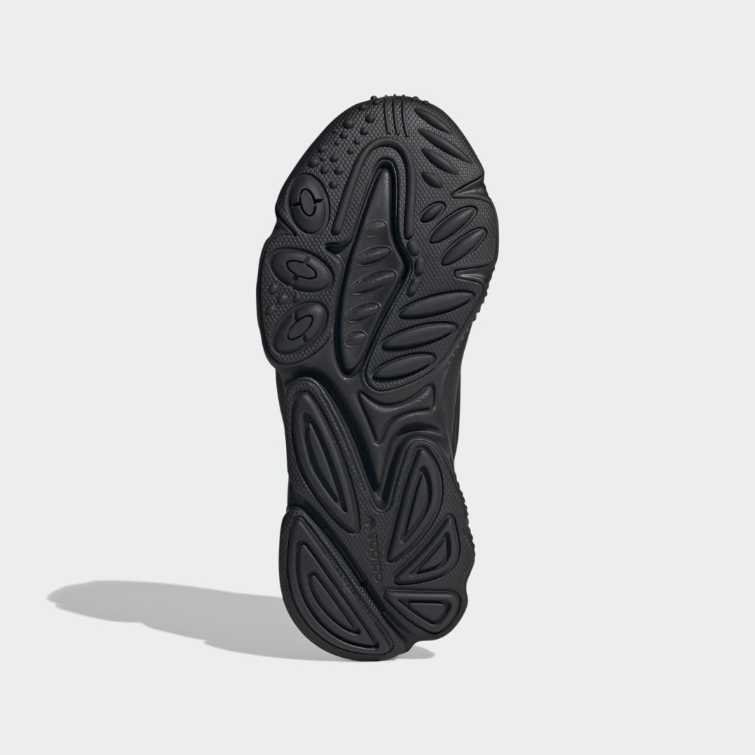 adidas OZWEEGO Celox Core Black / Core Black / Grey (GV8891)