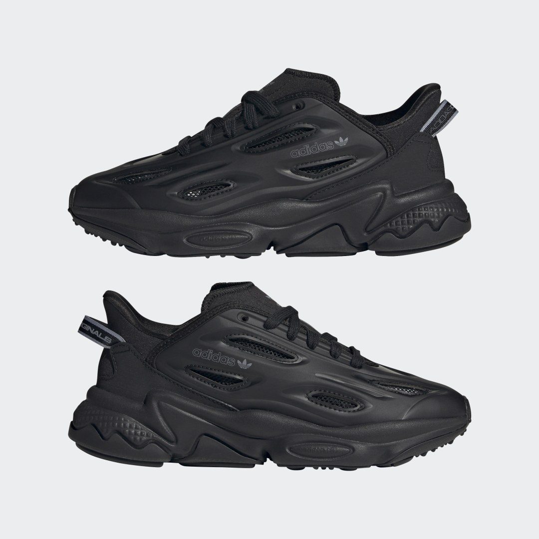 adidas OZWEEGO Celox Core Black / Core Black / Grey (GV8891)