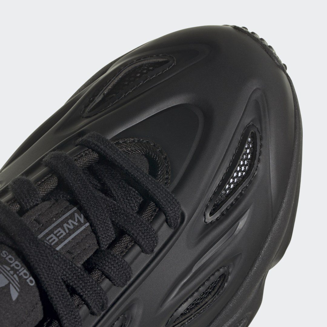 adidas OZWEEGO Celox Core Black / Core Black / Grey (GV8891)